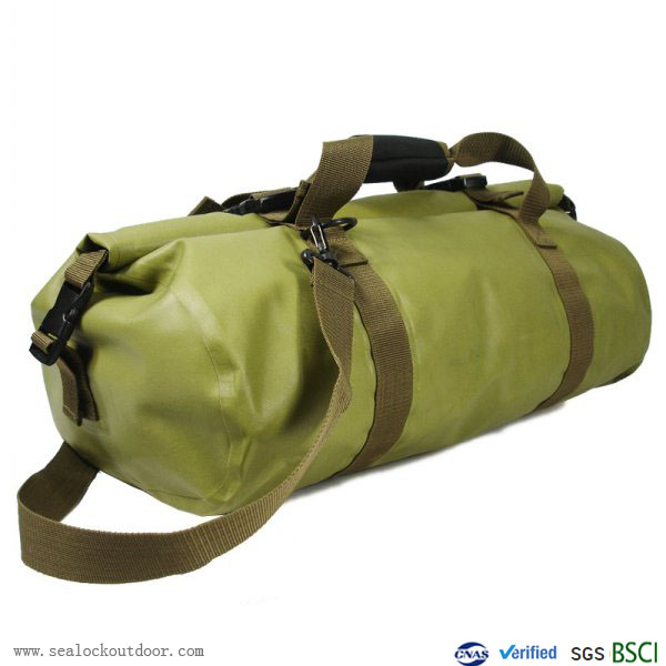 45liter Green Iragazgaitza Duffel Bag