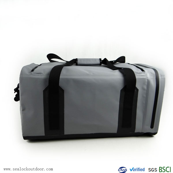 grisa Iragazgaitza Duffle Bag 60Liter