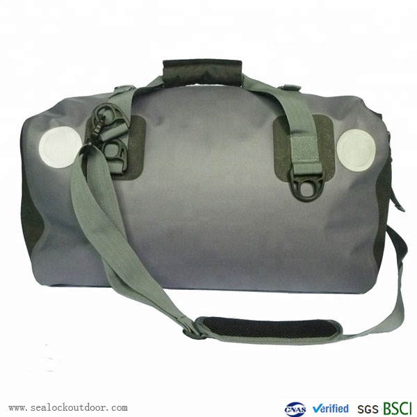 TPU420D Iragazgaitza Duffel Bag