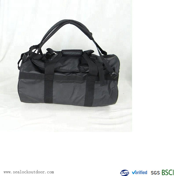 60Liter Iragazgaitza Duffel Bag