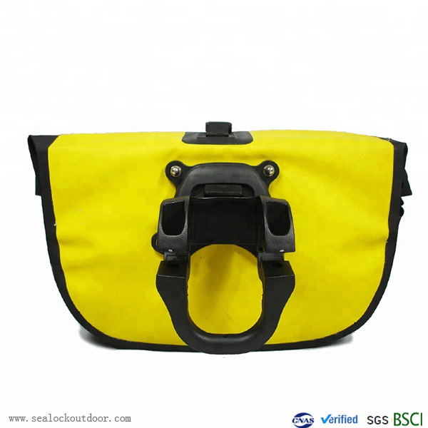 Iragazgaitza Bike Goierri Bag