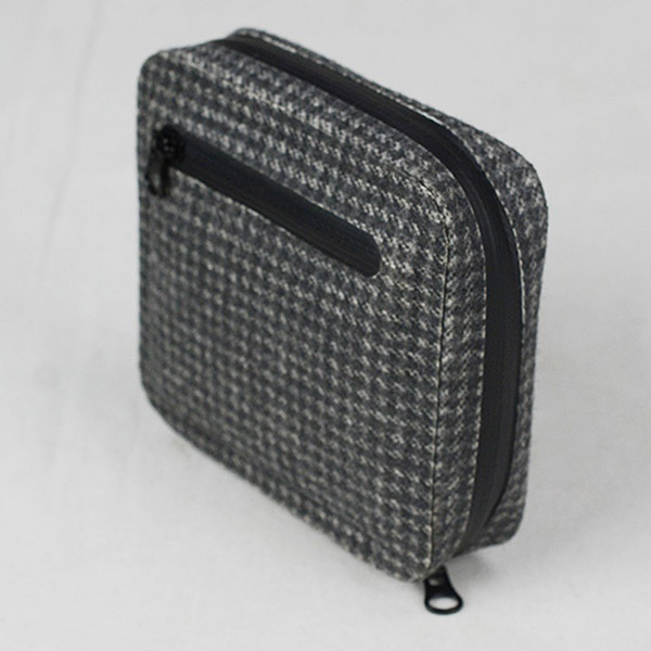 Moda Wallet Iragazgaitza Bag