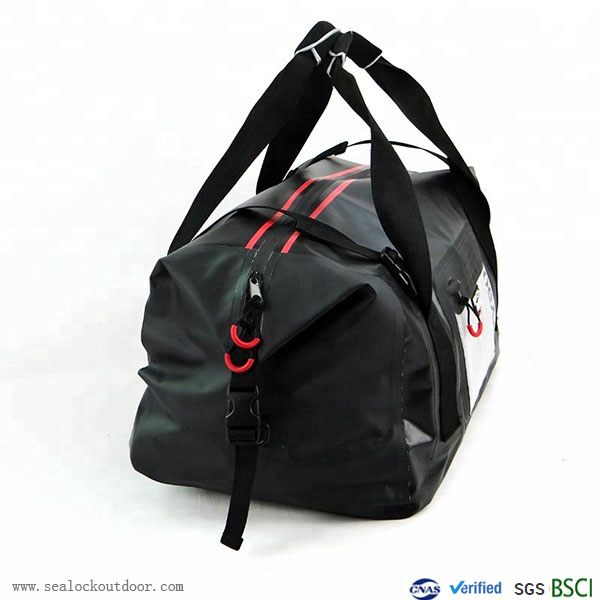 50L Iragazgaitza Bidaiak Bag for bidaiak