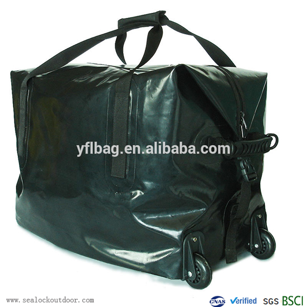 Iragazgaitza Bidaiak orga Bag