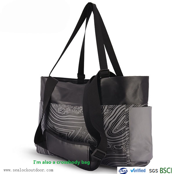 Iragazgaitza Tote Bag for Kamara