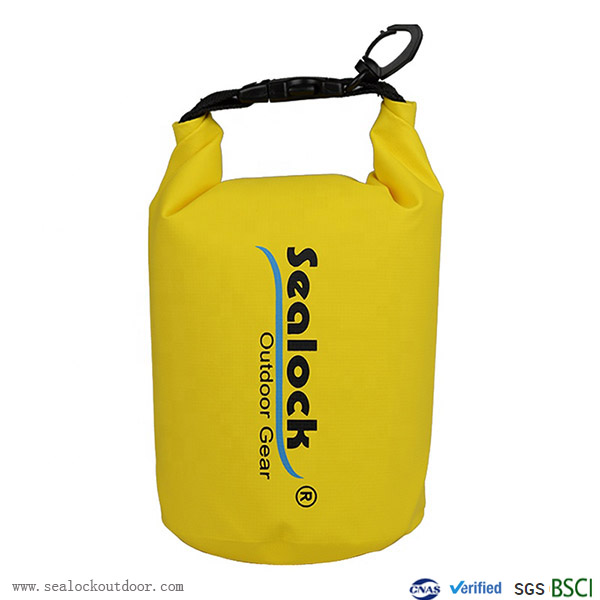 2Liter Iragazgaitza lehor Tube Bag