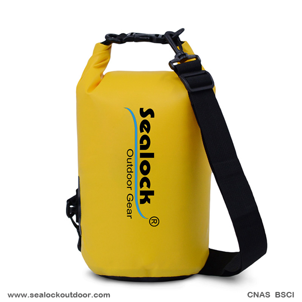 500D tarpaulin  Iragazgaitza Tube lehor Bag