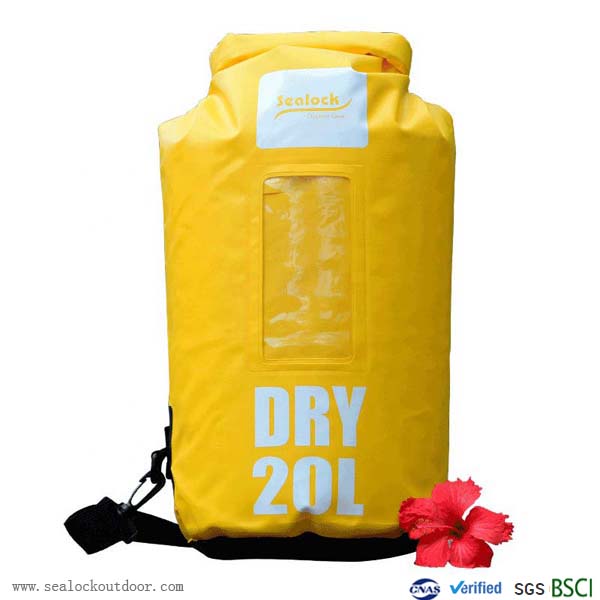 Iragazgaitza lehor Bag 20Liter