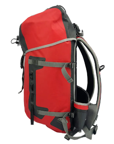 Sealock Mountaineering Motxila Handia Iragazgaitza