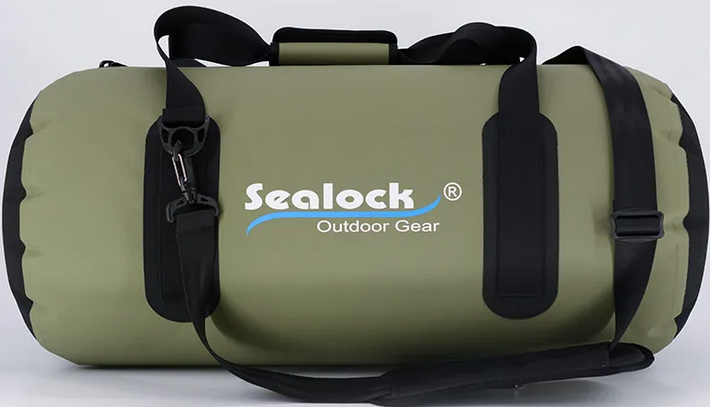 Sealock Iragazgaitza Duffel Poltsa