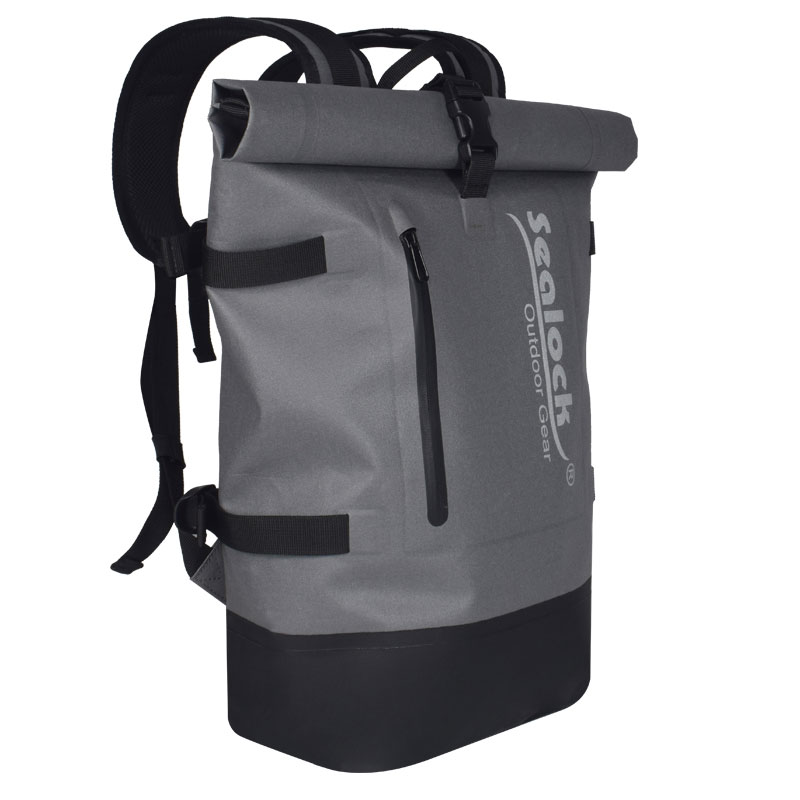 Bizikleta Lehorreko Motxilak: Ozeano Urdin Berria Txirrindularitzaren Merkatuan