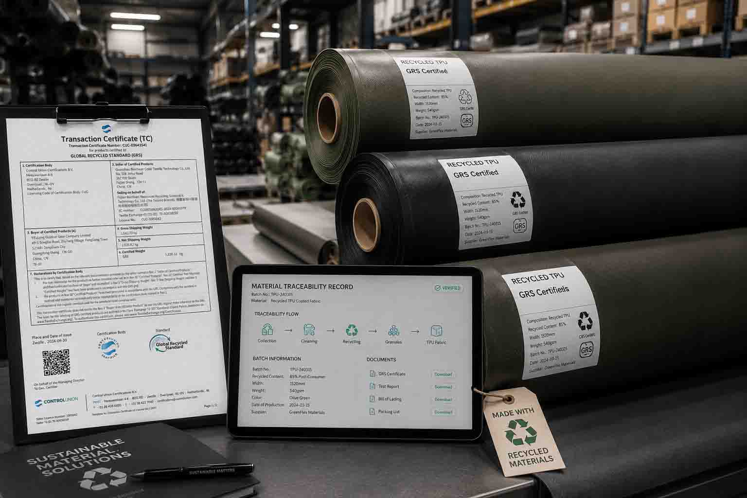 Soft Cooler OEM Sourcing Gida: Zer ikuskatu RF soldadura gaitasunaz harago