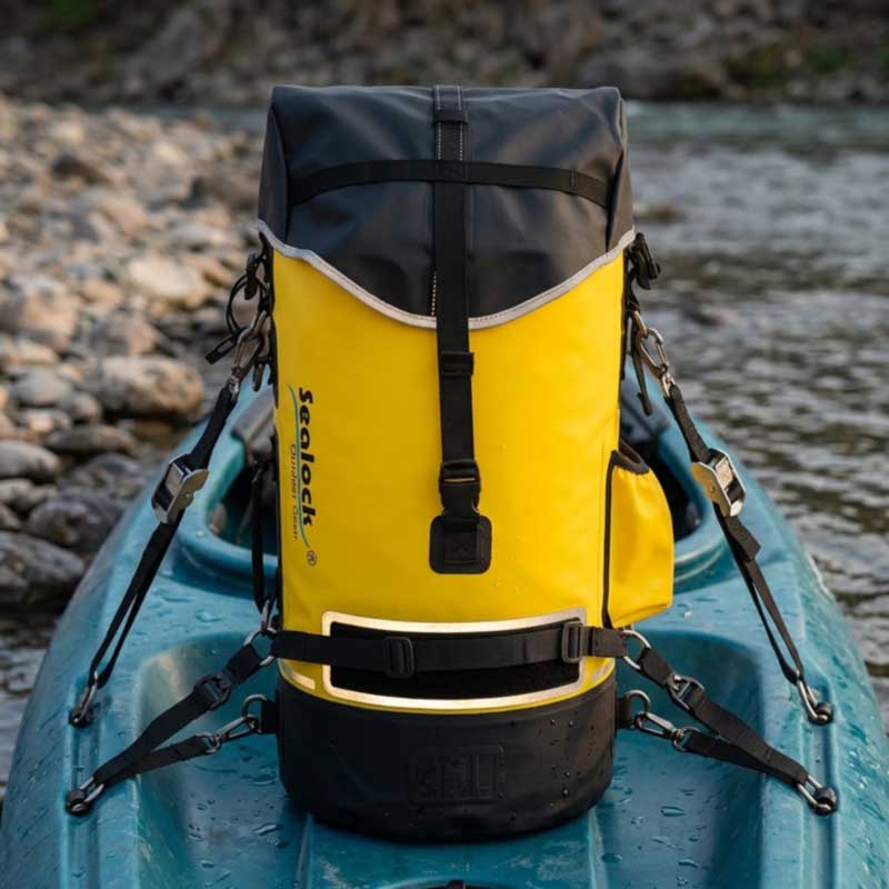 OEM Kayak poltsa lehorra hornitzailea